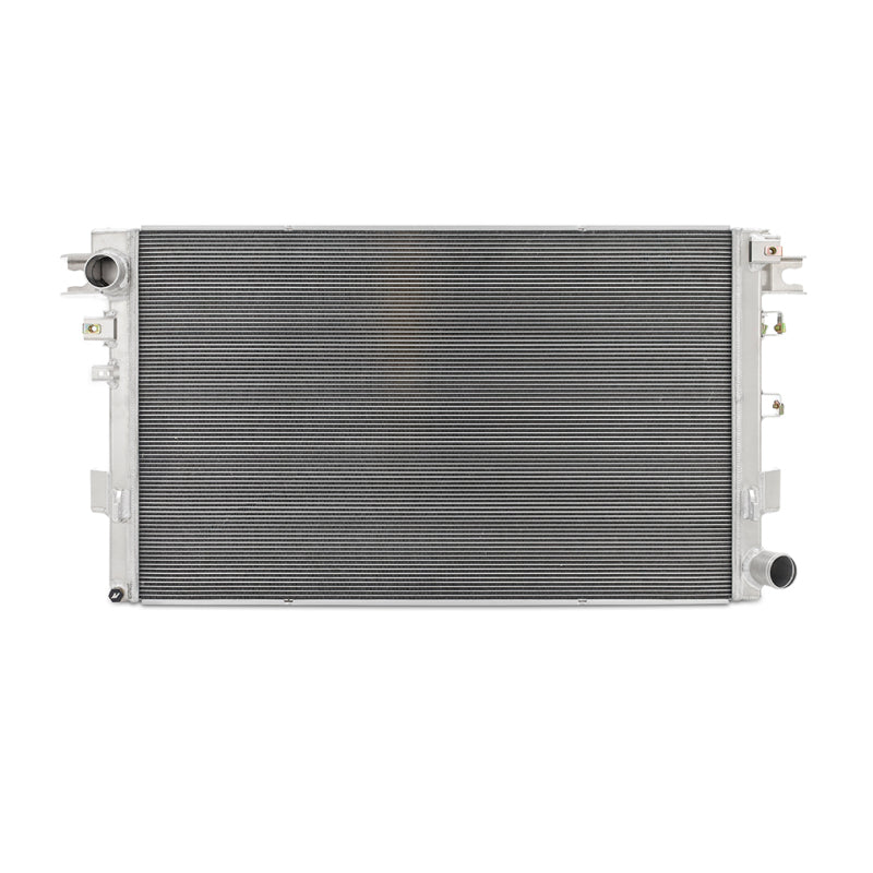 

Mishimoto MMRAD-RAM-19 - MISMMRAD-RAM-19 - Mishimoto 2019+ Ram 6.7L Cummins Performance Aluminum Radiator - Shipped in Europe - Tuningsupply.com
