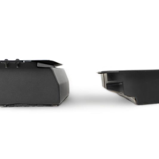 

DV8 Offroad CMBR-01 - DVECMBR-01 - DV8 Offroad 21-23 Ford Bronco (Exc. Bronco Raptor) Air Compressor Mount & Storage Box - Shipped in Europe - Tuningsupply.com
