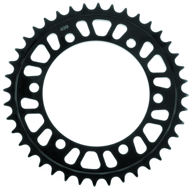 
  

BikeMaster 965350 - BKM965350 - BikeMaster Kawasaki Rear Steel Sprocket 530 40T - Black - Shipped in Europe - Tuningsupply.com

