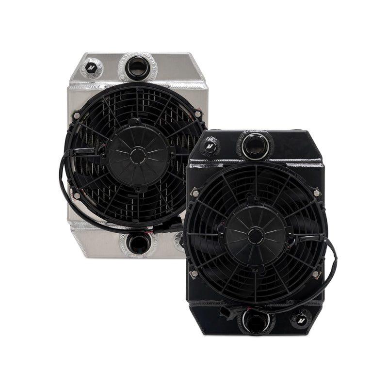 

Mishimoto MMRAD-UNI-DRGN - MISMMRAD-UNI-DRGN - Mishimoto Universal Drag Race Performance Aluminum Radiator - Natural - Shipped in Europe - Tuningsupply.com
