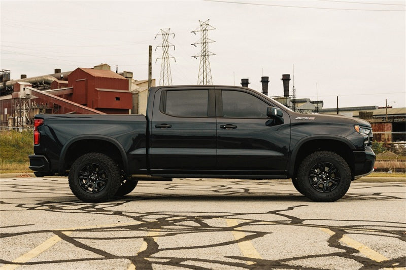 
  

CORSA Performance 21238BPC - COR21238BPC - Corsa 2022-2024 Chevrolet Silverado 1500 Cat-Back Dual Rear Exit with Twin 4in Black Tips - Shipped in Europe - Tuningsupply.com

