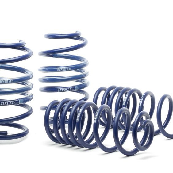 H&R 14-18 Volkswagen Jetta S/SE/SEL/GLI MK6 Super Sport Spring-tuningsupply.com