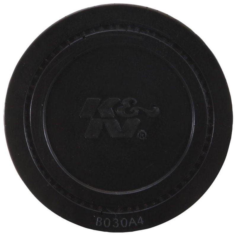 

K&N Engineering 62-1410 - KNN62-1410 - K&N 1 inch ID 3 inch OD 2.375 inch H Rubber Base Crankcase Vent Filter - Shipped in Europe - Tuningsupply.com

