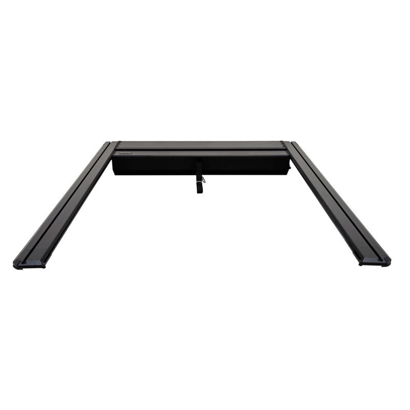 

Westin 19-62795 - WES19-62795 - Westin Manual Retractable Tonneau Cover 24-26 Toyota Tacoma 6ft Bed Black - Shipped in Europe - Tuningsupply.com
