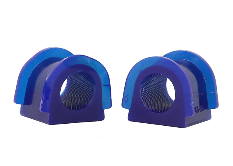 

Superpro SPF0343-25K - SPRSPF0343-25K - SuperPro Mitsubishi 25mm Sway Bar Mount Bushing Kit - Shipped in Europe - Tuningsupply.com
