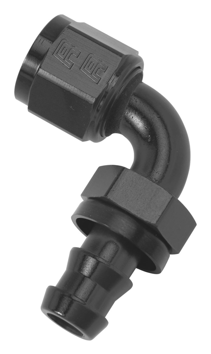 
  

Russell 624163 - RUS624163 - Russell Performance -6 AN Twist-Lok 90 Degree Hose End (Black) - Shipped in Europe - Tuningsupply.com

