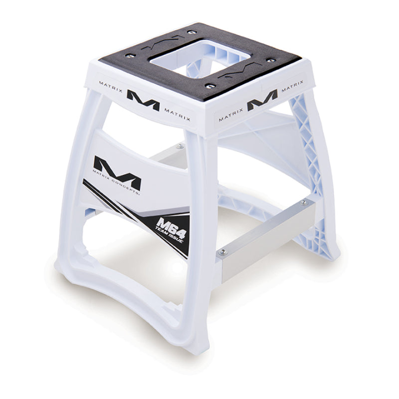 
    

Matrix Concepts M64-100 - MATM64-100 - Matrix Concepts M64 Elite Stand - White - Shipped in Europe - Tuningsupply.com

  