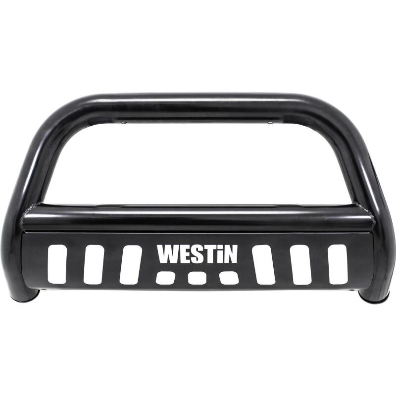 
  

Westin 31-6005 - WES31-6005 - Westin 2016-2018 Toyota Tacoma E-Series Bull Bar - Black - Shipped in Europe - Tuningsupply.com

