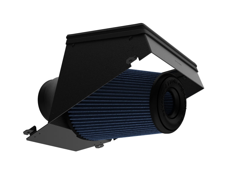 

aFe 52-10021R - AFE52-10021R - aFe 24-26 Jeep Wrangler JL L4-2.0L Rapid Induction Cold Air Intake System w/ Pro 5R Filter - Shipped in Europe - Tuningsupply.com
