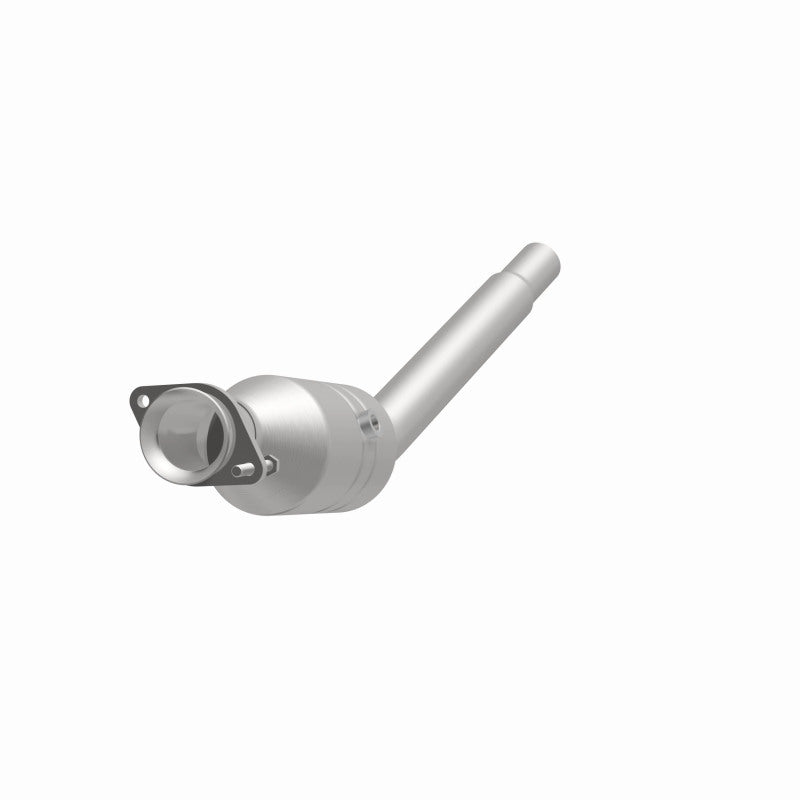 

Magnaflow 52069 - MAG52069 - MagnaFlow Direct Fit Catalytic Converter 10-12 Jaguar XJ V8-5.0L - Shipped in Europe - Tuningsupply.com
