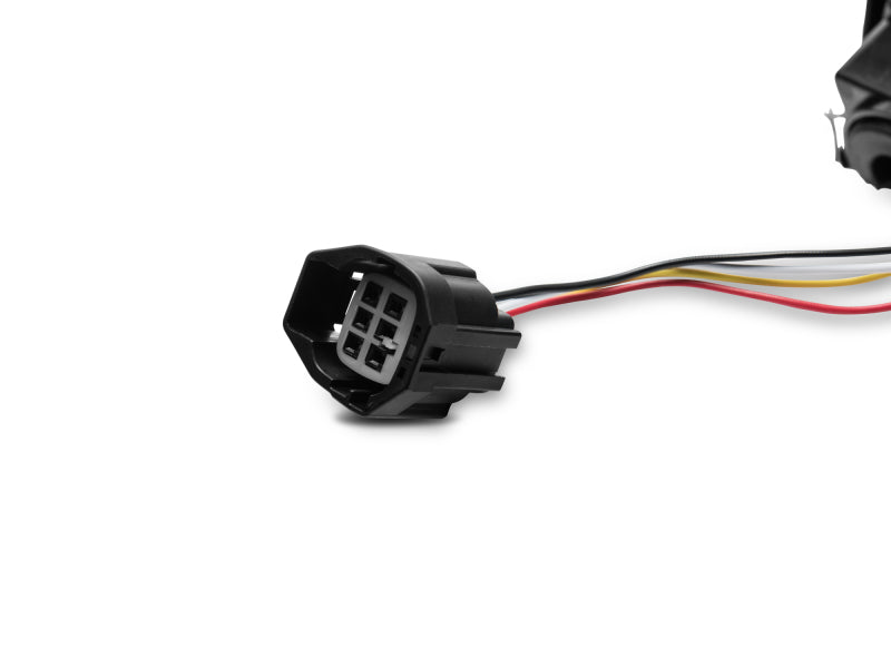 

Raxiom J106751 - RAXJ106751 - Raxiom 07-18 Jeep Wrangler JK LED Tail Lights- Black Housing (Smoked Lens) - Shipped in Europe - Tuningsupply.com
