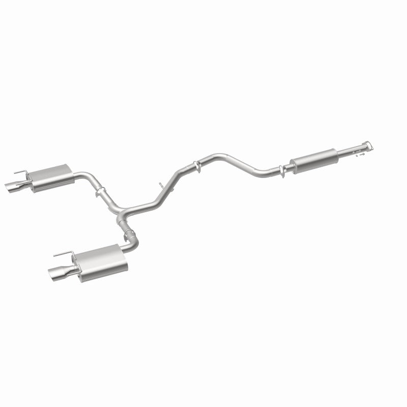 

Magnaflow 106-0889 - MAG106-0889 - BRExhaust 11-17 Buick Regal 2L Exhaust Kit - Shipped in Europe - Tuningsupply.com
