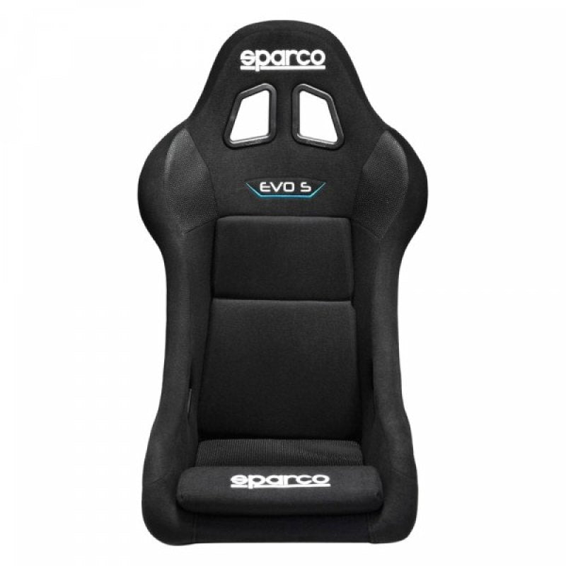 
  

SPARCO  - SPA008024RNR - Sparco Seat EVO S QRT - Shipped in Europe - Tuningsupply.com

