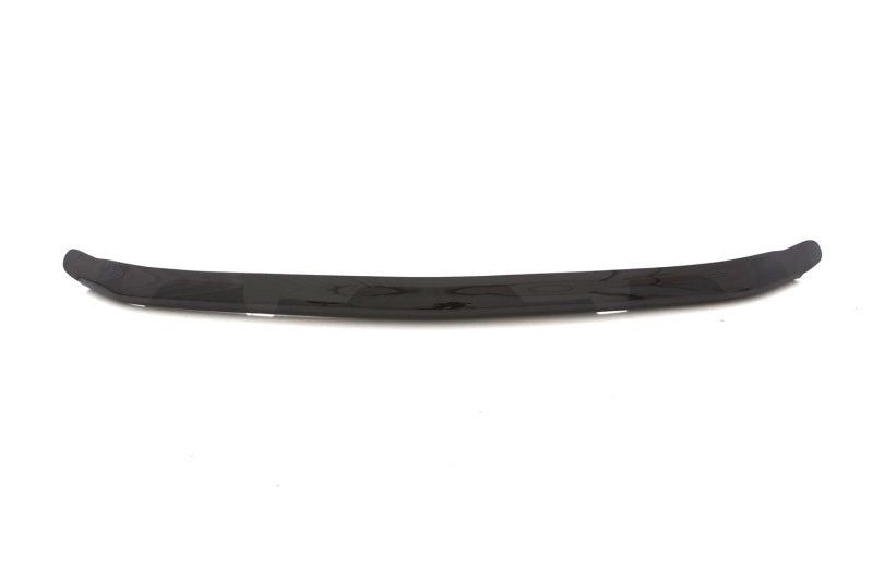 AVS 07-13 Chevy Silverado 1500 Hoodflector Low Profile Hood Shield - Smoke-tuningsupply.com