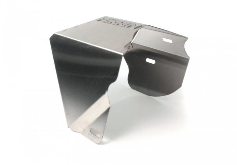 

Perrin Performance PSP-EXT-001 - PERPSP-EXT-001 - PERRIN 02-14 Subaru WRX / 04-21 STI / 05-09 Legacy GT / 04-13 Forester XT Turbo Heatshield - SS - Shipped in Europe - Tuningsupply.com
