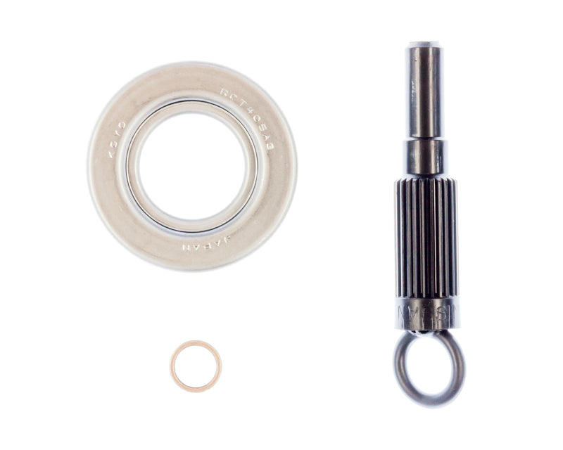 

Exedy NSAK101 - EXENSAK101 - Exedy 1989-1994 Nissan 240SX Hyper Series Accessory Kit Incl Release/Pilot Bearing & Alignment Tool - Shipped in Europe - Tuningsupply.com
