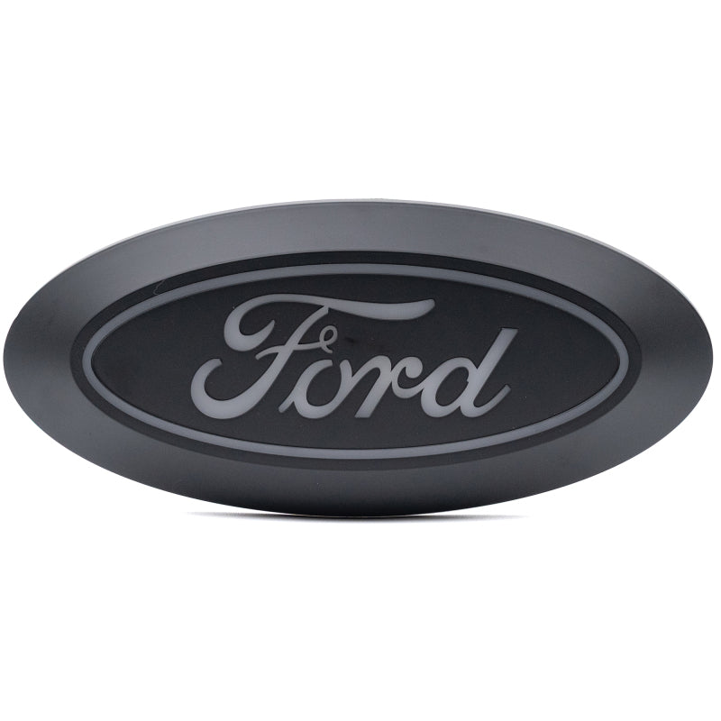 

Putco 92603 - PUT92603 - Putco 18-20 Ford F-150 Front Luminix Ford LED Emblem - Fits Honeycomb Grille - Shipped in Europe - Tuningsupply.com
