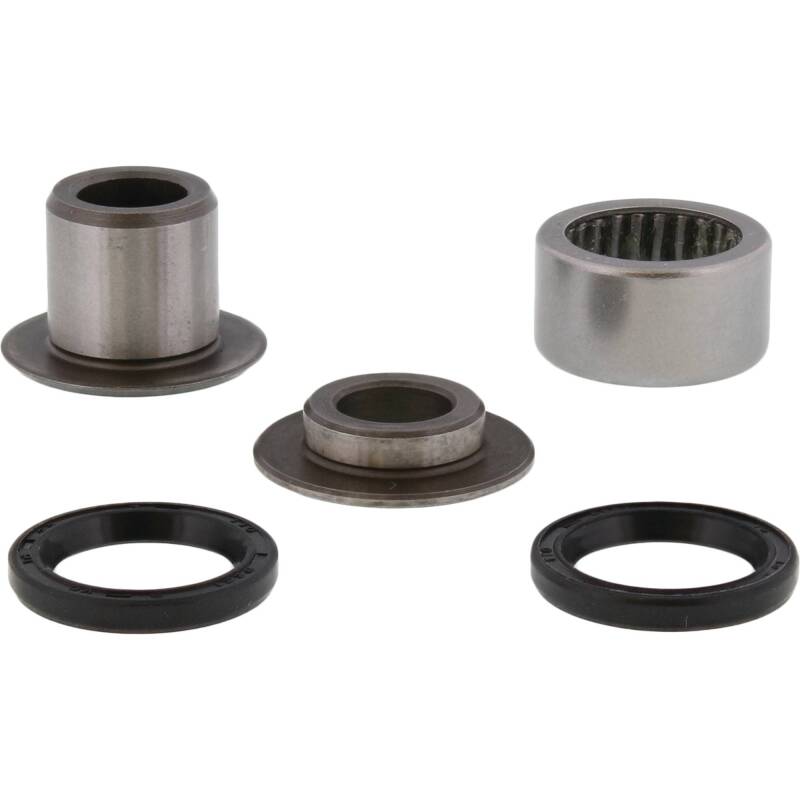 

All Balls Racing 29-1030 - ABR29-1030 - All Balls Racing 23-24 Kawasaki KLX230R S/22-24 KLX230S Rear Shock Bearing Kit - Rear - Shipped in Europe - Tuningsupply.com
