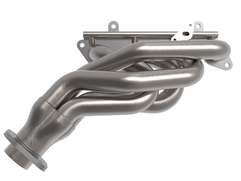 

aFe 48-36018 - AFE48-36018 - aFe Twisted Steel 05-22 Toyota Tacoma Long Tube Header 304 Stainless Steel - Shipped in Europe - Tuningsupply.com
