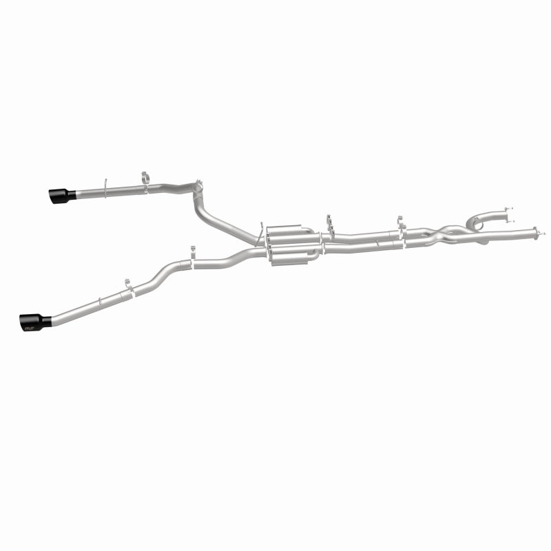 

Magnaflow 19705 - MAG19705 - MagnaFlow 21-24 RAM 1500 TRX SPEQ Series Cat-Back Performance Exhaust System w/ Black Chrome Tips - Shipped in Europe - Tuningsupply.com
