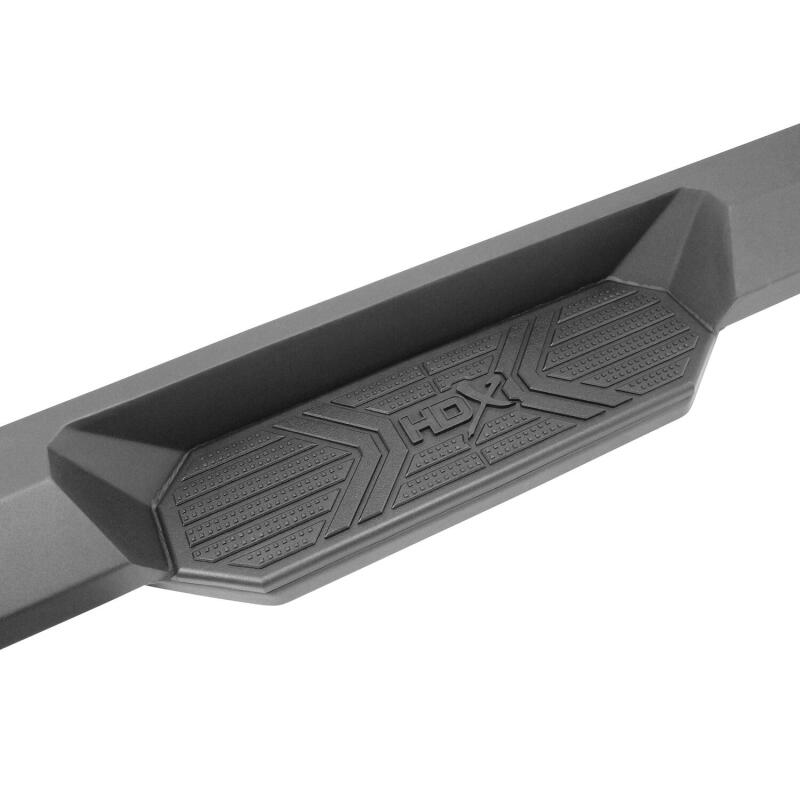 

Westin 56-24165 - WES56-24165 - Westin 2020 Jeep Gladiator HDX Xtreme Nerf Step Bars - Textured Black - Shipped in Europe - Tuningsupply.com
