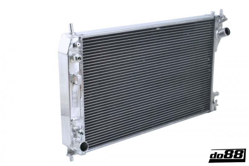 

do88 WC-220 - DOBWC-220 - do88 SAAB 9-3 2.8T V6 2006- Radiator Aluminum - Shipped in Europe - Tuningsupply.com

