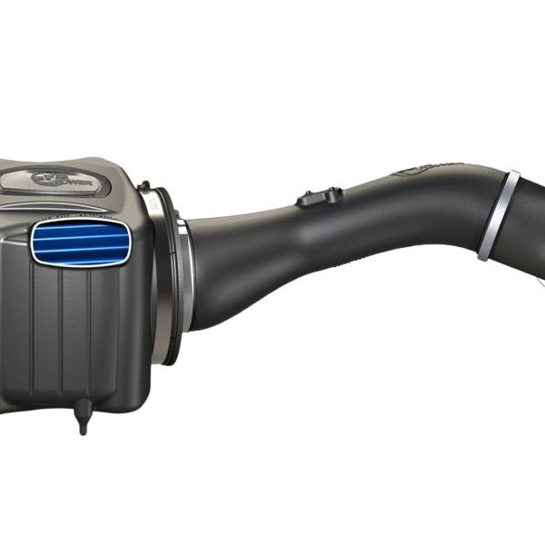 aFe Momentum GT Pro 5R Intake System 2016 GM Silverado HD / Sierra HD V8-6.0L-tuningsupply.com