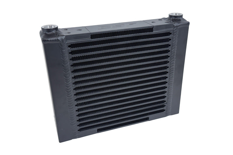 
    

CSF 8371 - CSF8371 - CSF Universal Large Single-Pass Oil Cooler - M22 x 1.5 - 12in L x 9.33in H x 2.16in W - Shipped in Europe - Tuningsupply.com

  
