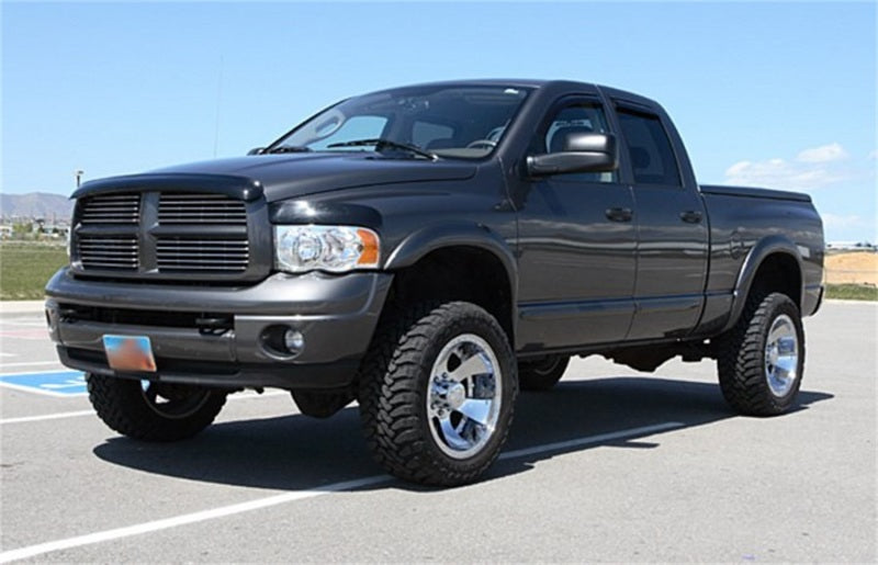 
  

Tuff Country 32900 - TUF32900 - Tuff Country 94-01 Dodge Ram 1500 4wd 2in Leveling Kit Front (No Shocks) - Shipped in Europe - Tuningsupply.com

