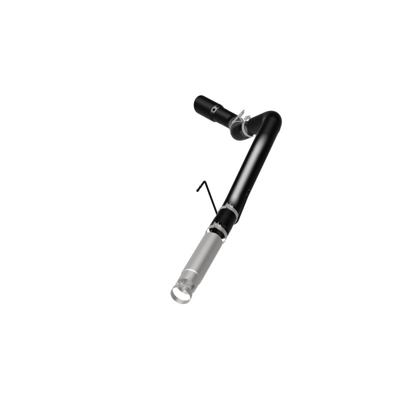

Magnaflow 17071 - MAG17071 - MagnaFlow 2020 Dodge Ram 3500 6.7L DPF-Back Black 5in Single Passenger Side Rear Exit - Shipped in Europe - Tuningsupply.com
