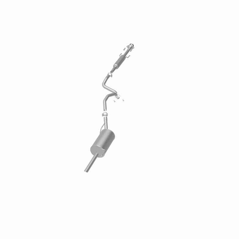 

Magnaflow 106-0157 - MAG106-0157 - MagnaFlow BRE Exhaust Kit 12-17 Nissan Versa 1.6L - Shipped in Europe - Tuningsupply.com
