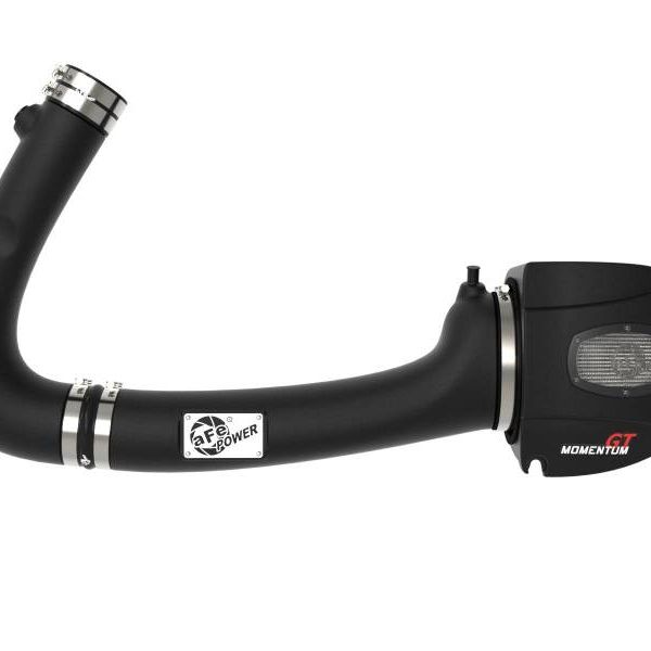 aFe Momentum GT Dry S Stage-2 Intake System 11-15 Dodge Challenger/Charger V6-3.6L-tuningsupply.com