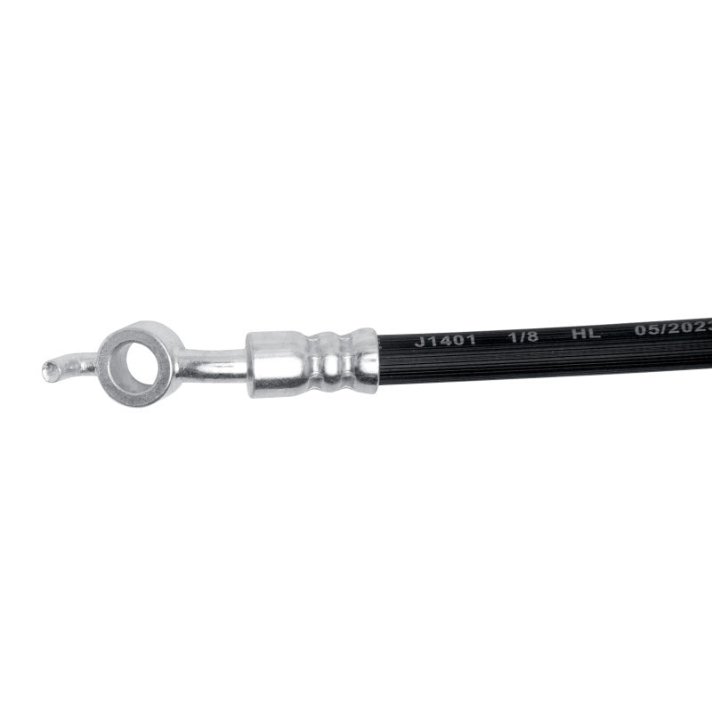 

DFC 350-03055 - DFC350-03055 - DFC 10-16 Hyundai Genesis Coupe Front-L Brake Hose - Shipped in Europe - Tuningsupply.com

