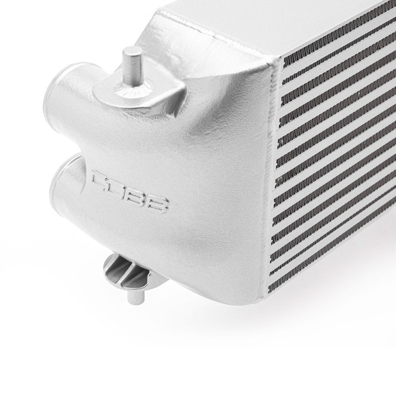 

COBB  - COBB7F1527-SL - Cobb Ford 17-20 F150 Ecoboost Raptor Limited 3.5L/2.7L Front Mount Intercooler - Silver - Shipped in Europe - Tuningsupply.com

