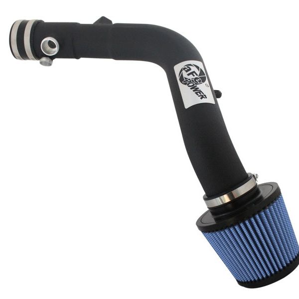 aFe MagnumFORCE Intake Stage-2 Pro 5R 06-08 VW Jetta/Golf/Rabbit (MKV) 2.5L-tuningsupply.com