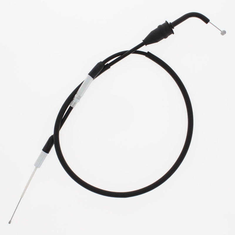 

All Balls Racing 45-1195 - ABR45-1195 - All Balls Racing 83-92 Yamaha YZ80 Cable - Throttle - Shipped in Europe - Tuningsupply.com
