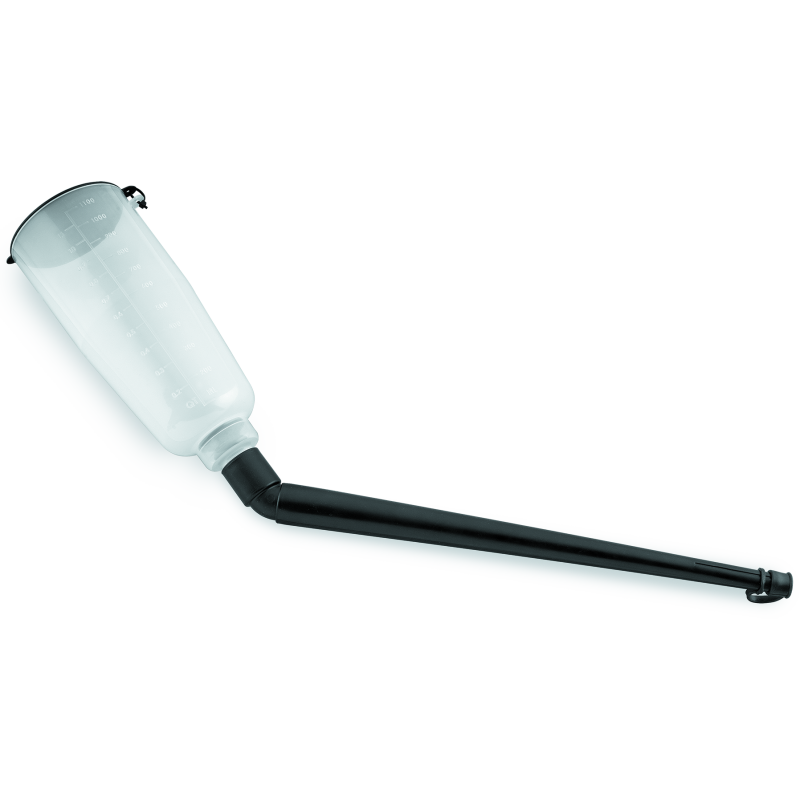 BikeMaster 1.1L Funnel w/ Lid and Cap-tuningsupply.com