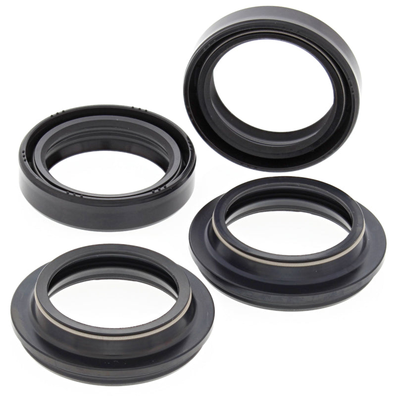 

All Balls Racing 56-119 - ABR56-119 - All Balls Racing 86-87 Yamaha TT225 Fork Oil Seal & Dust Seal Kit - Shipped in Europe - Tuningsupply.com
