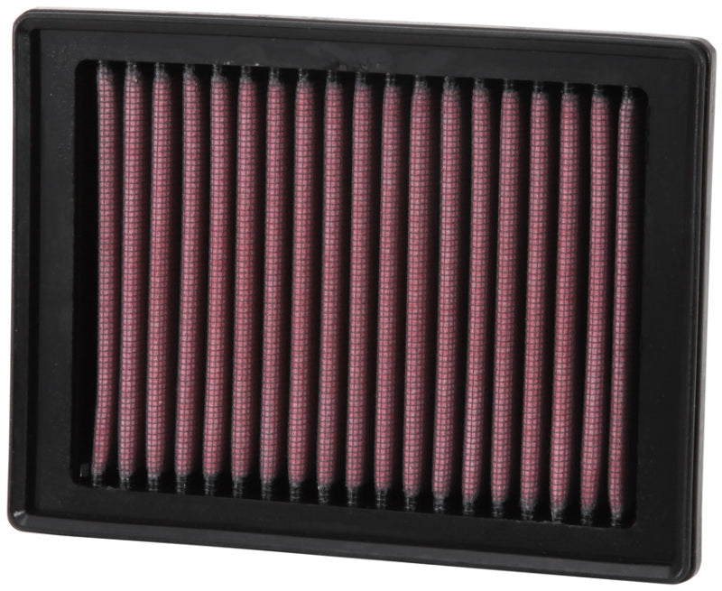 

K&N Engineering KT-1113 - KNNKT-1113 - K&N 2013 KTM 1190 Adventure Replacement Air Filter - Shipped in Europe - Tuningsupply.com
