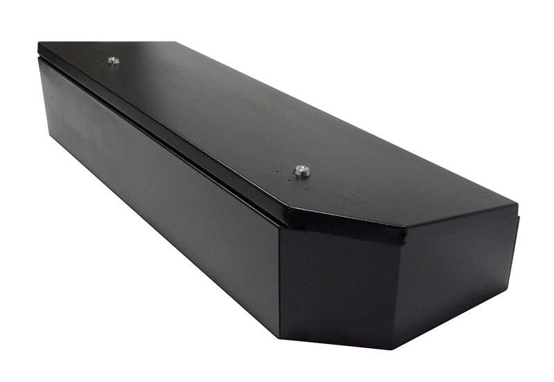 

Tuffy Products 344-01 - TFY344-01 - Tuffy Underseat Lockbox 2/3 Length W/ Keyed Lock For Ford Fseries Supercrew - Shipped in Europe - Tuningsupply.com
