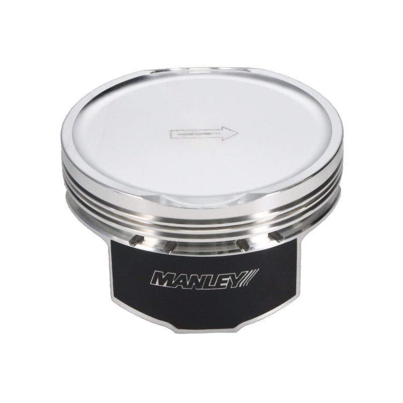 

Manley Performance 599800C-8 - MAN599800C-8 - Manley Chrysler 6.4L Hemi 4.090in Bore 1.120in CH -5.00 CC Piston Set - Shipped in Europe - Tuningsupply.com
