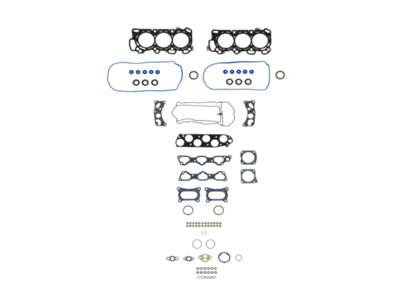 

Fel-Pro HS26509PT - FELHS26509PT - Fel-Pro 09-14 Acura TL/10-14 TSX/08-12 Honda Accord PermaTorque Engine Cylinder Head Gasket Set - Shipped in Europe - Tuningsupply.com
