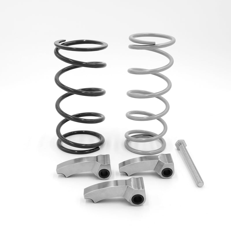 

EPI WE437863 - EPIWE437863 - EPI 22-24 Can-Am 700 Outlander 28 in. Tires Mudder Clutch Kit - Shipped in Europe - Tuningsupply.com
