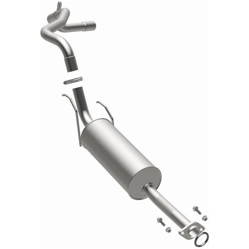 

Magnaflow 106-0397 - MAG106-0397 - MagnaFlow BRE Exhaust Kit 89-91 Toyota 4Runner 3.0L - Shipped in Europe - Tuningsupply.com
