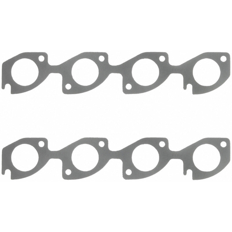 

Fel-Pro 1456 - FEL1456 - Fel-Pro 1456 Exhaust Manifold Gasket Set - Shipped in Europe - Tuningsupply.com
