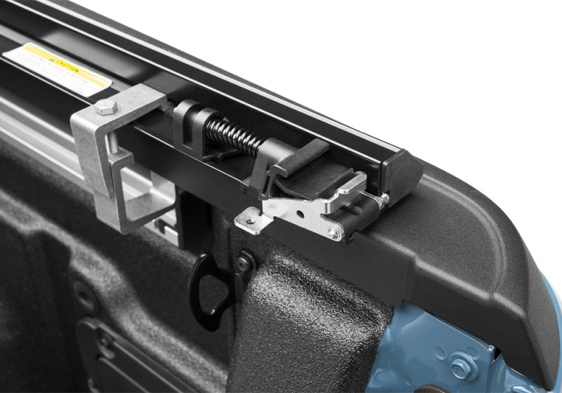 

Truxedo 294701 - TRX294701 - Truxedo 2022 Ford Maverick 4ft 6in TruXport Bed Cover - Shipped in Europe - Tuningsupply.com
