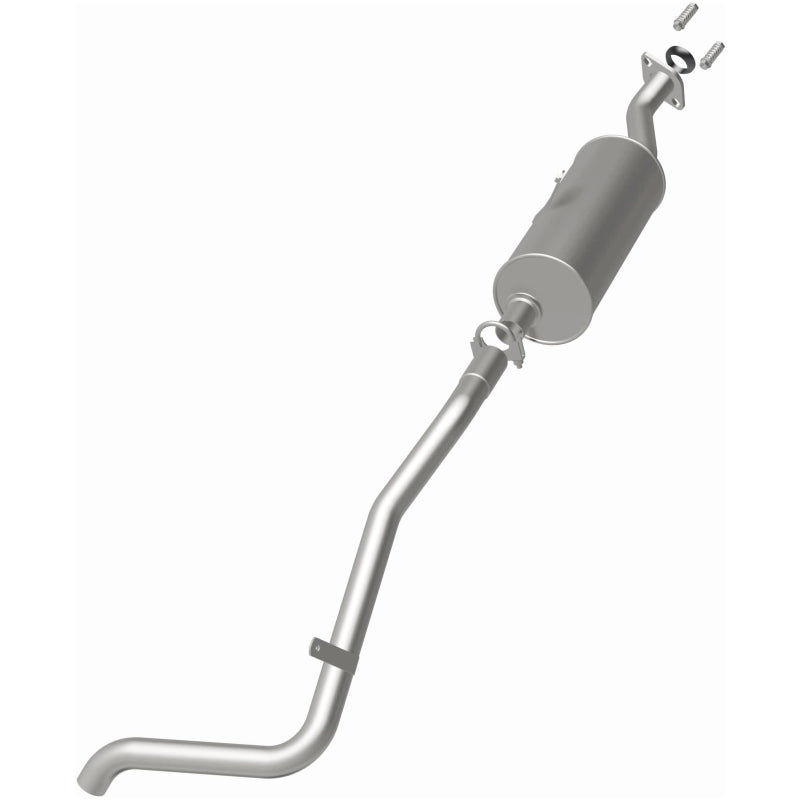 

Magnaflow 106-0223 - MAG106-0223 - MagnaFlow BRE Exhaust Kit 86-95 Suzuki Samurai 1.3L - Shipped in Europe - Tuningsupply.com
