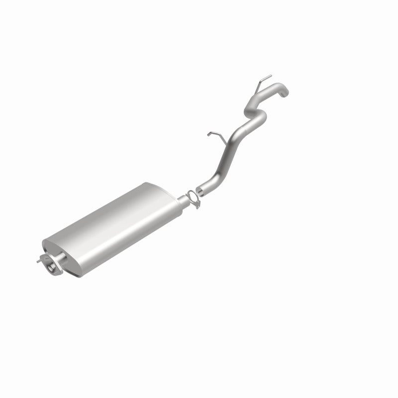

Magnaflow 106-0012 - MAG106-0012 - MagnaFlow BRE Exhaust Kit 02-07 Jeep Liberty - Shipped in Europe - Tuningsupply.com
