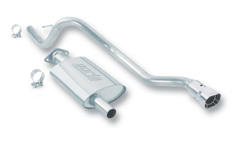 
  

Borla 140071 - BOR140071 - Borla 00-01 Jeep Cherokee 4.0L AT/MT 2WD/4WD SS Cat-Back Exhaust - Shipped in Europe - Tuningsupply.com

