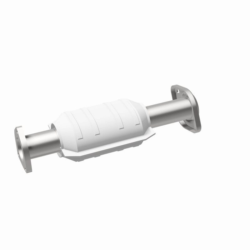 

Magnaflow 93208 - MAG93208 - MagnaFlow Conv DF 01/20/00-01 Jeep Cherokee 4.0L Rear (49 State) - Shipped in Europe - Tuningsupply.com
